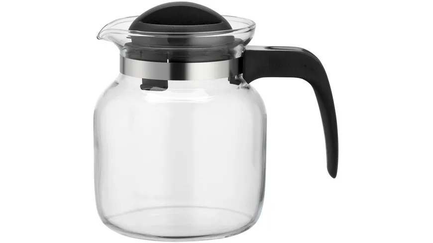 Glaskanne 