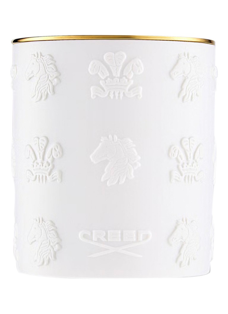 Creed Cananga porcelāna svece - aromātiskā svece 220 grami