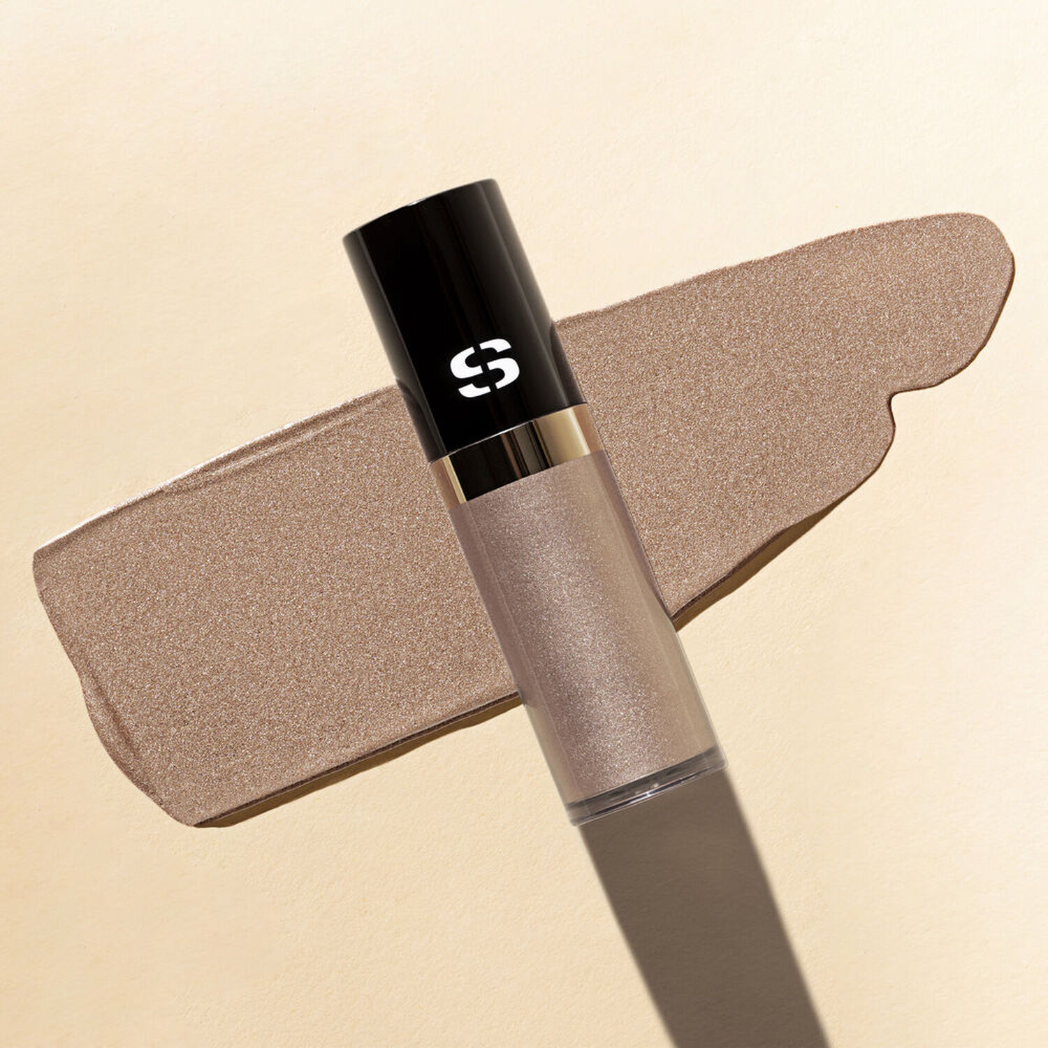 Sisley Ombre Éclat Liquide Ombre à paupières fluide longue tenue