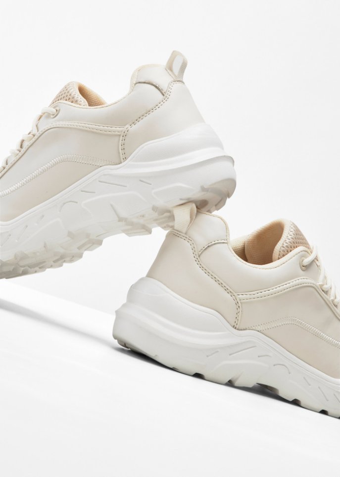 Chunky Sneaker