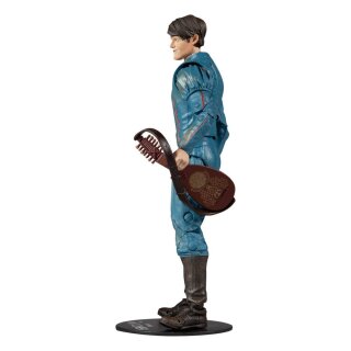 ** % SALE % ** The Witcher Actionfigur Jaskier 18 cm