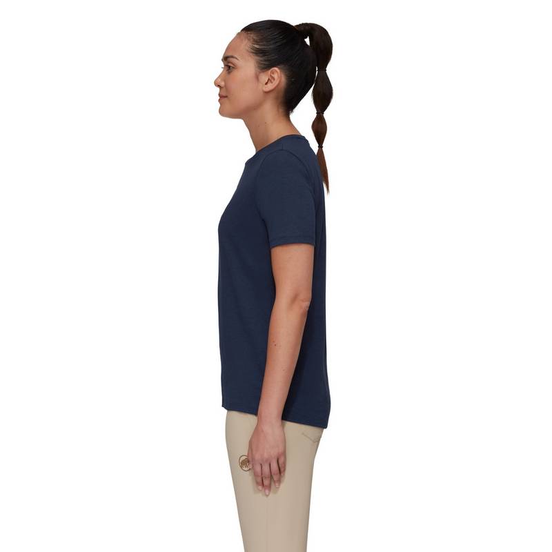 Mammut T-Shirt Damen