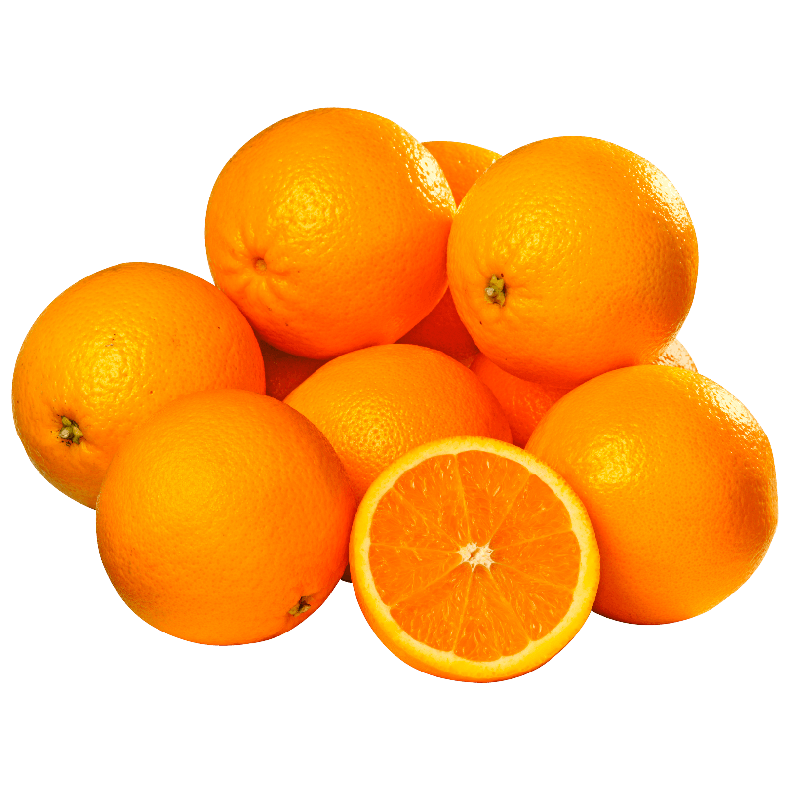 Valensina Saftorangen 1kg im Netz