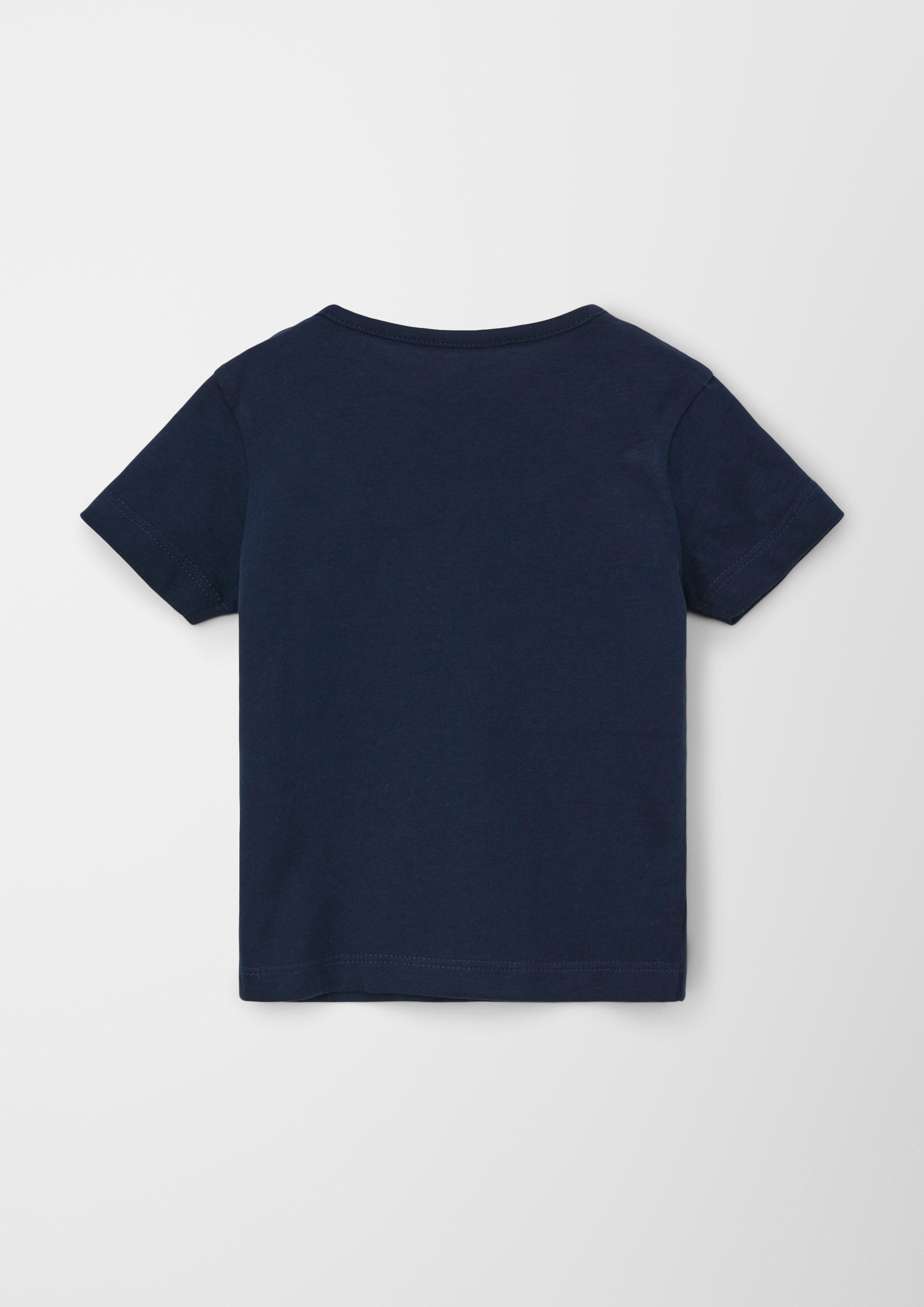 T-Shirt mit Grafik-Print  2130650-5952