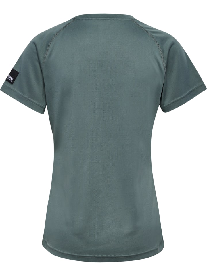 Newline Newline T-Shirt Raglanärmel Nwlcharge Damen in BALSAM GREEN günstig kaufen S