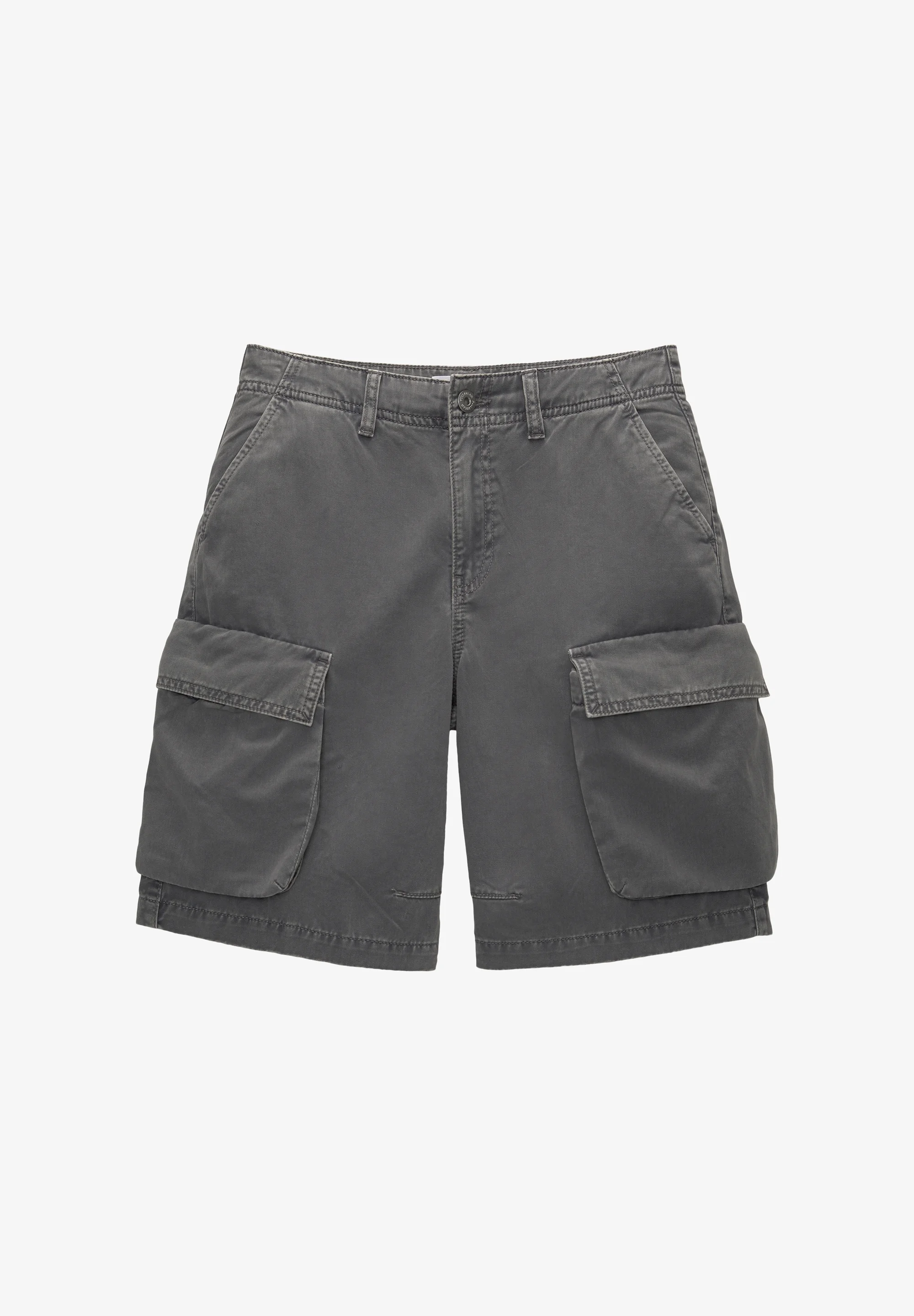 Pantalones cortos vaqueros PULL&BEAR