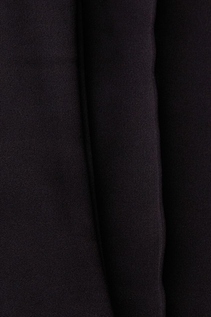 Cropped-Schlaghose