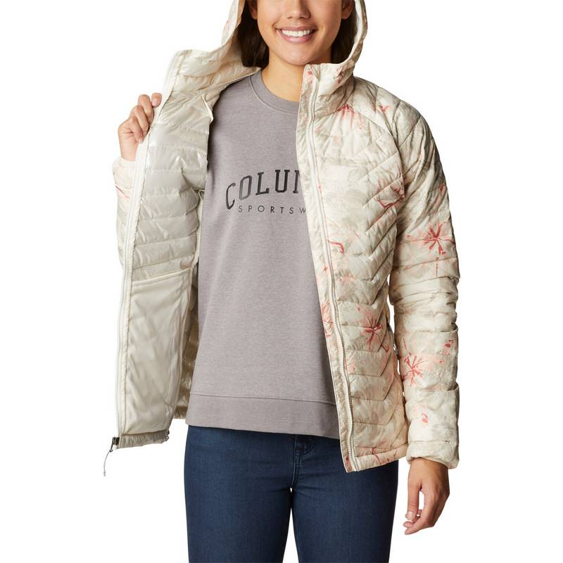 Columbia Powder Lite Steppjacke Damen