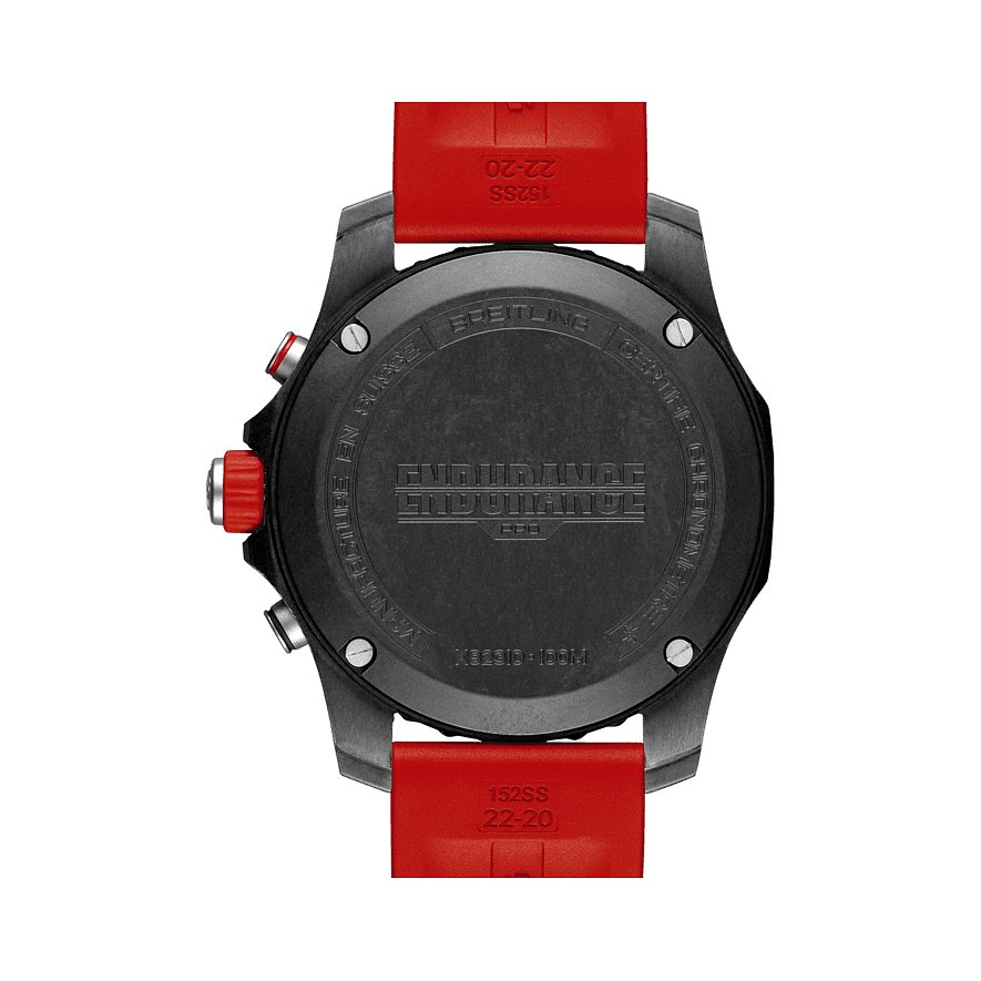 Breitling Herrenuhr Endurance Pro 44