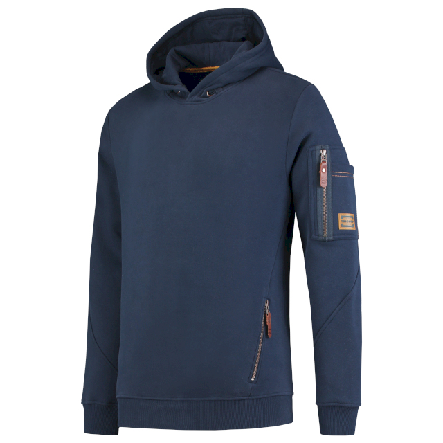 Maglione Tricorp Premium Capuchon 304001