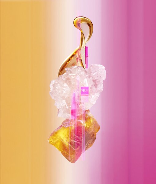 Prada Candy Eau de Parfum