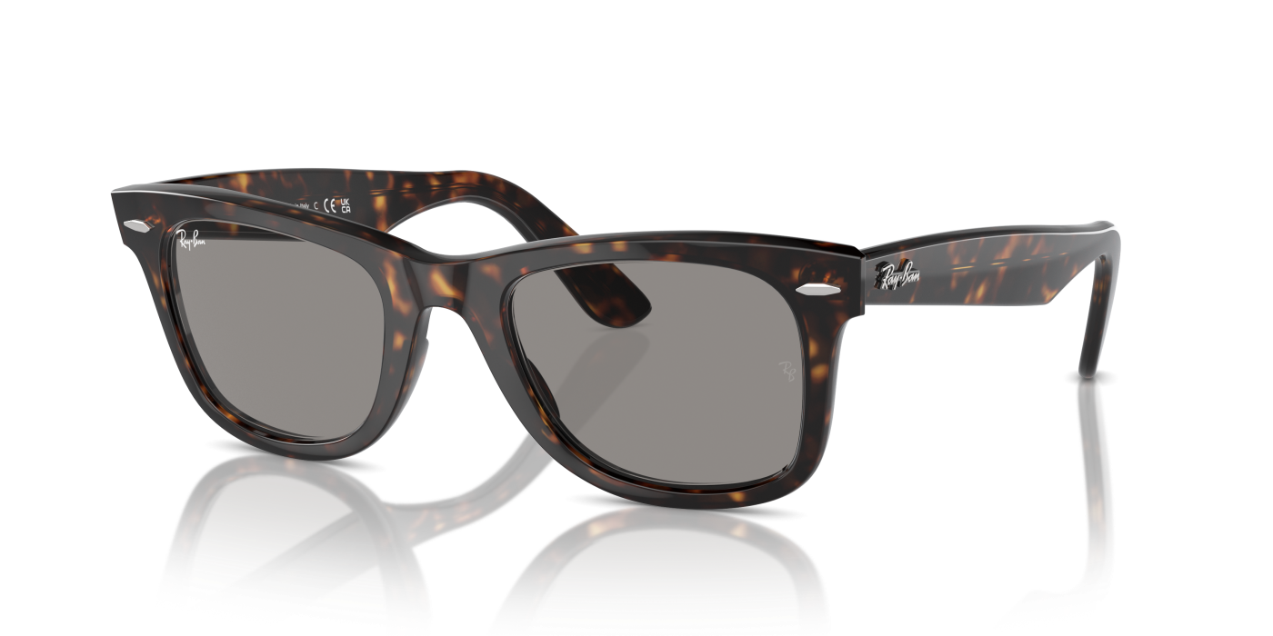 ORIGINAL WAYFARER CLASSIC - Gri Havana Lustruit