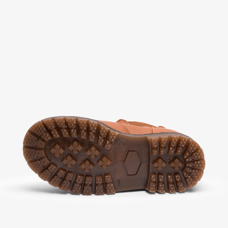 neel tex brandy - Braun