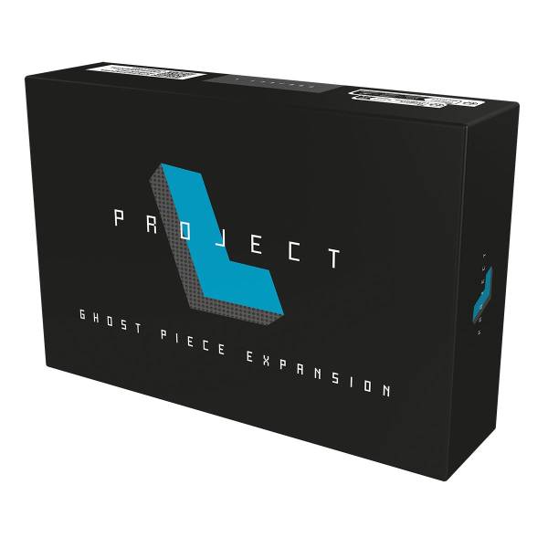 Project L - Ghost Piece (Erw.)