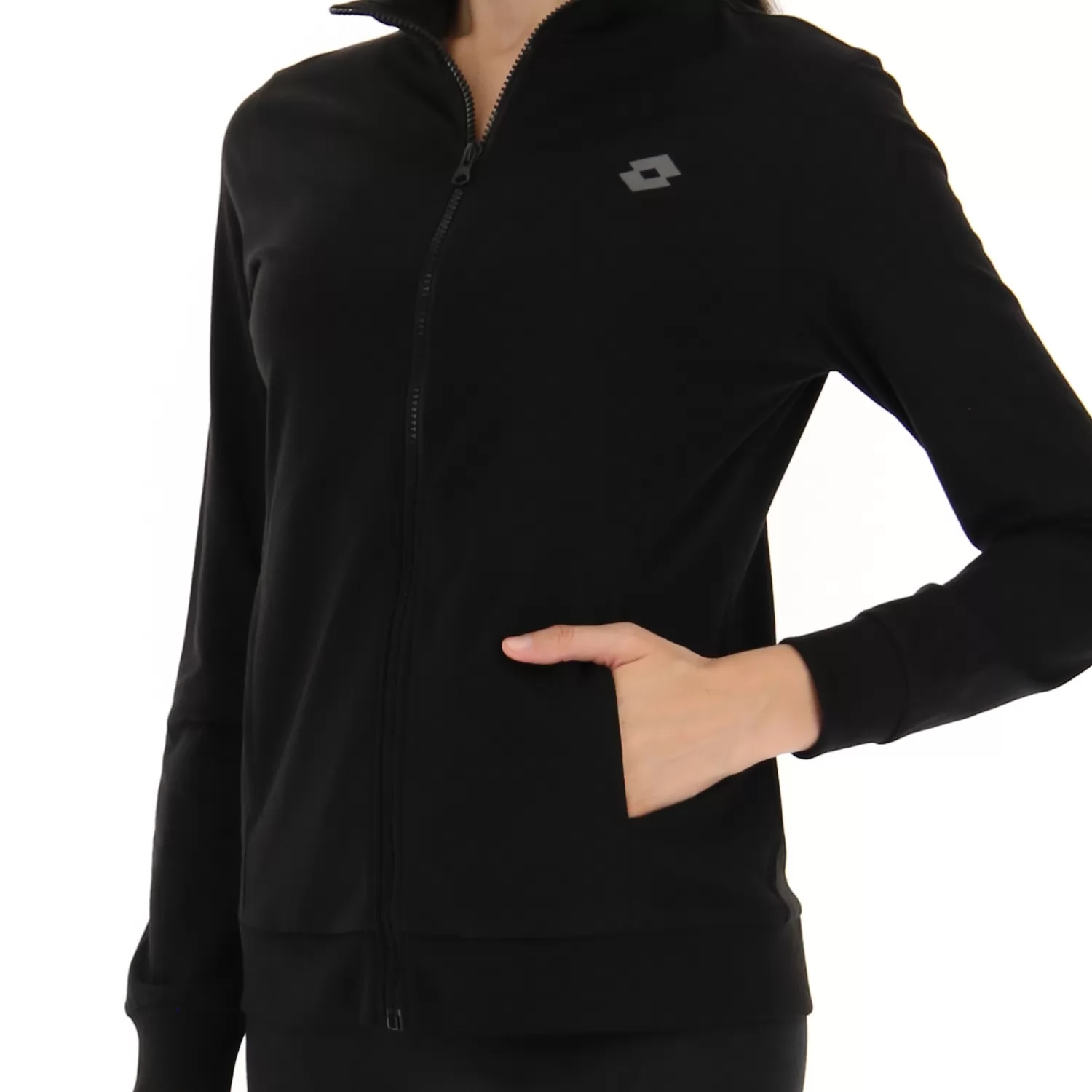 MSC W SWEAT FZ