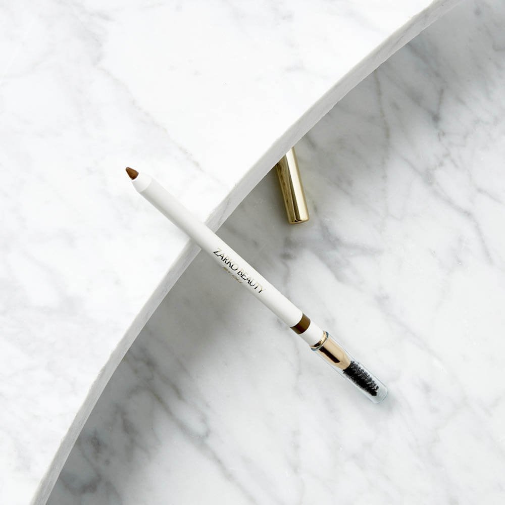 ZARKO BEAUTY Eyebrows EYEBROW PENCIL