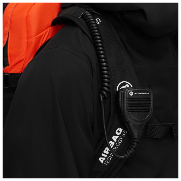 Mammut - Free 22 Removable Airbag 3.0 - Lawinenrucksack