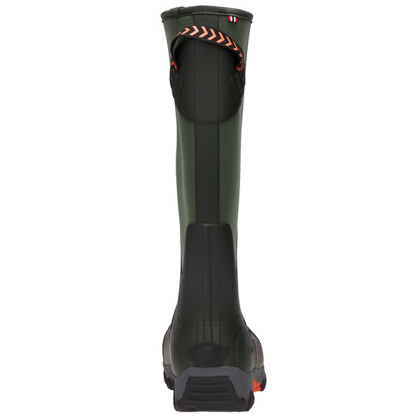 TROPHY NEO HIGH Unisex - Gummistiefel