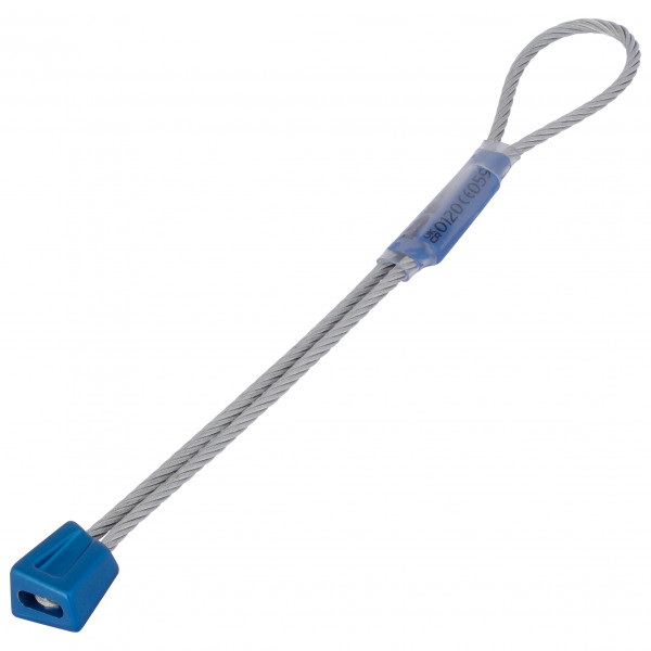 DMM - HB Alloy Offset - Klemmkeil