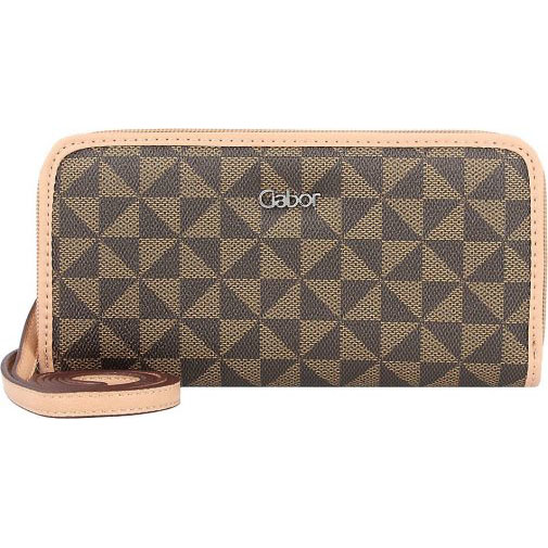 Gabor Barina Clutch Geldbörse 20.5 cm
