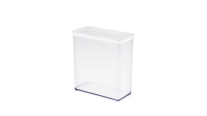 rotho Premium Dose rechteckig 3.2l Loft