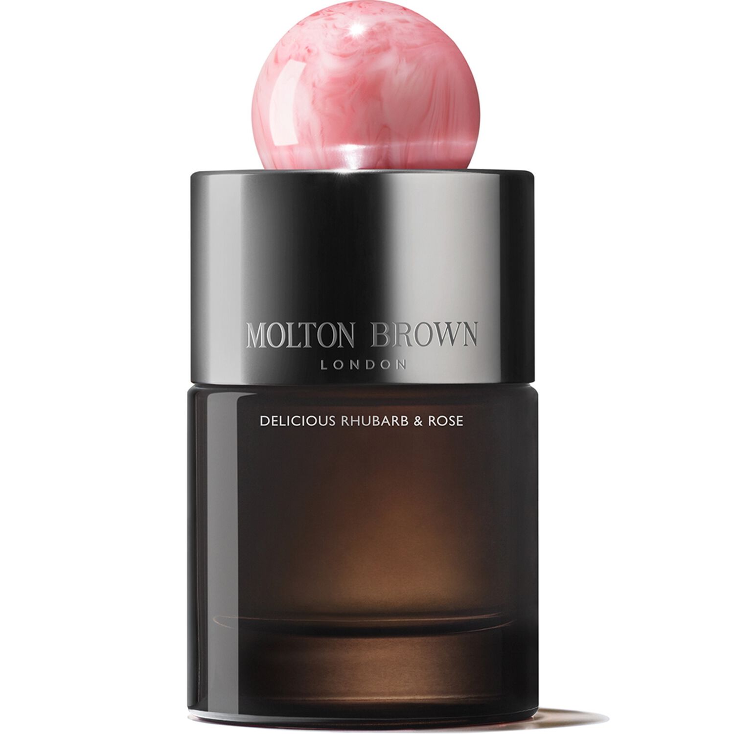 Molton Brown Delicious Rhubarb & Rose Eau de Parfum 100 ml