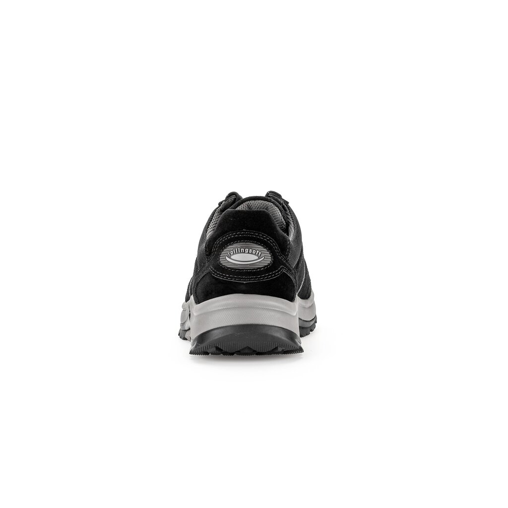 rollingsoft PG8000 Sneaker low schwarz