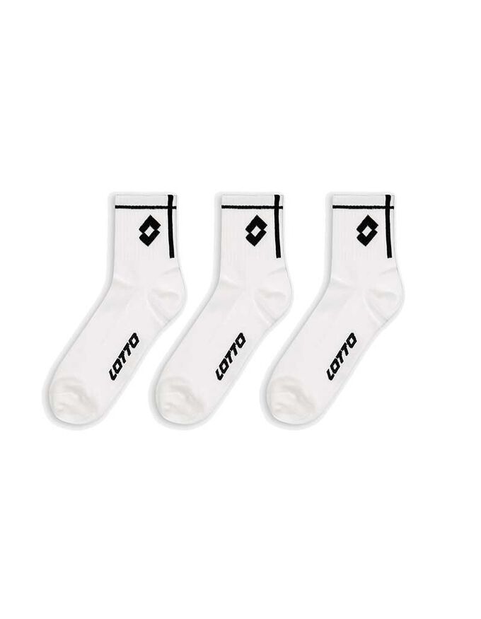 Sneakersocken - 3er-Pack Lotto