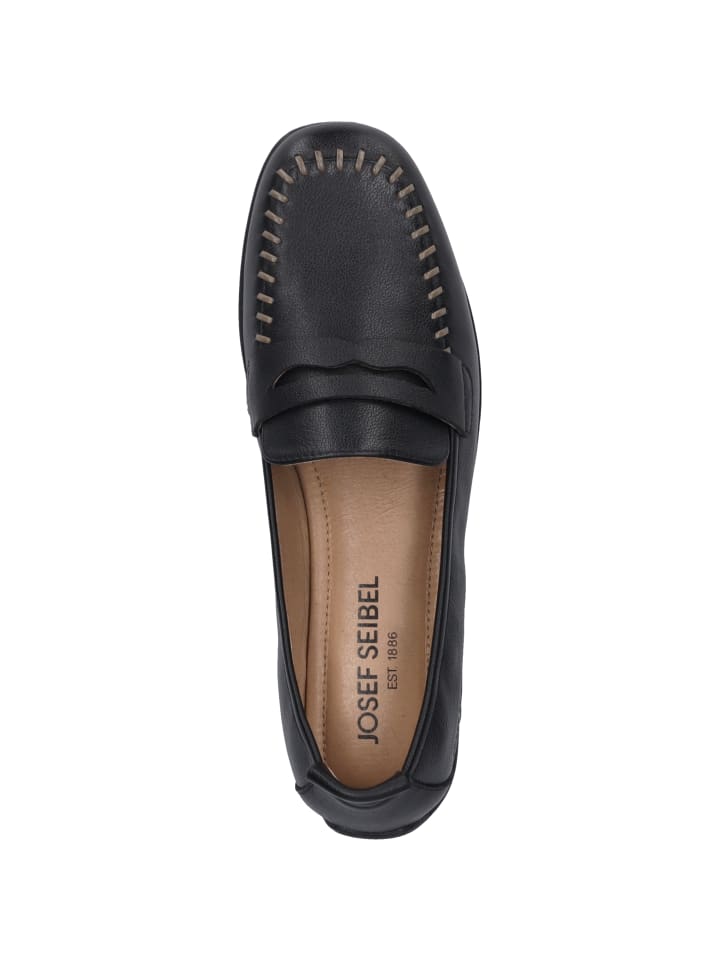 Josef Seibel Ballerina Fenja 21 in schwarz günstig kaufen
