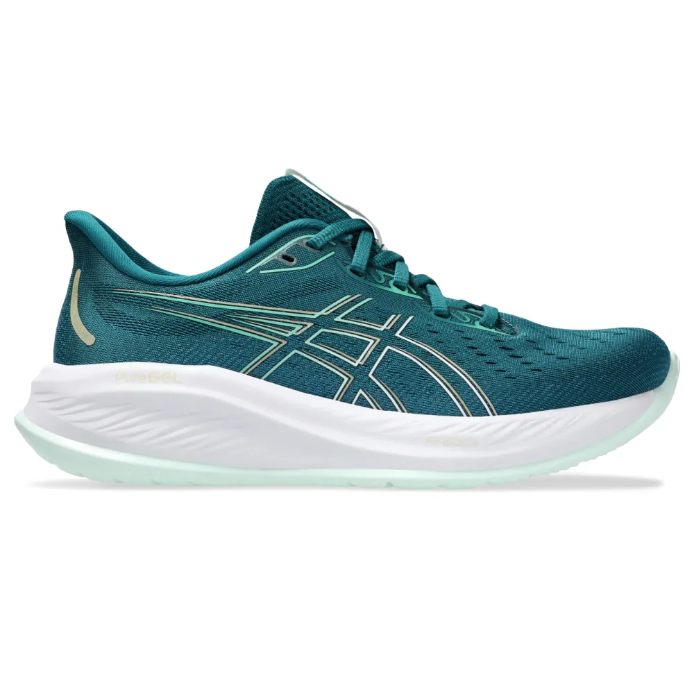 Asics Gel Cumulus 26 1012B599-300 / grün