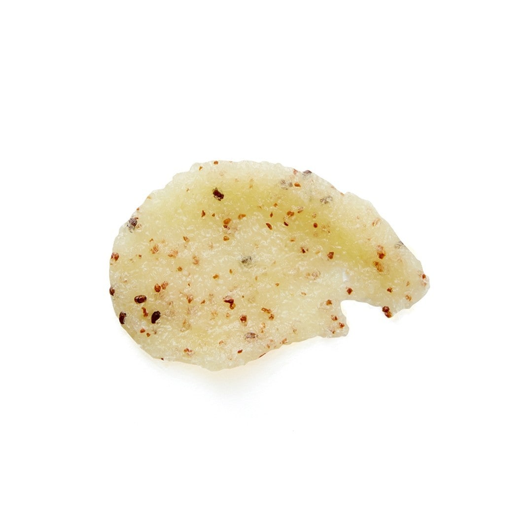 Smoothing Body Scrub