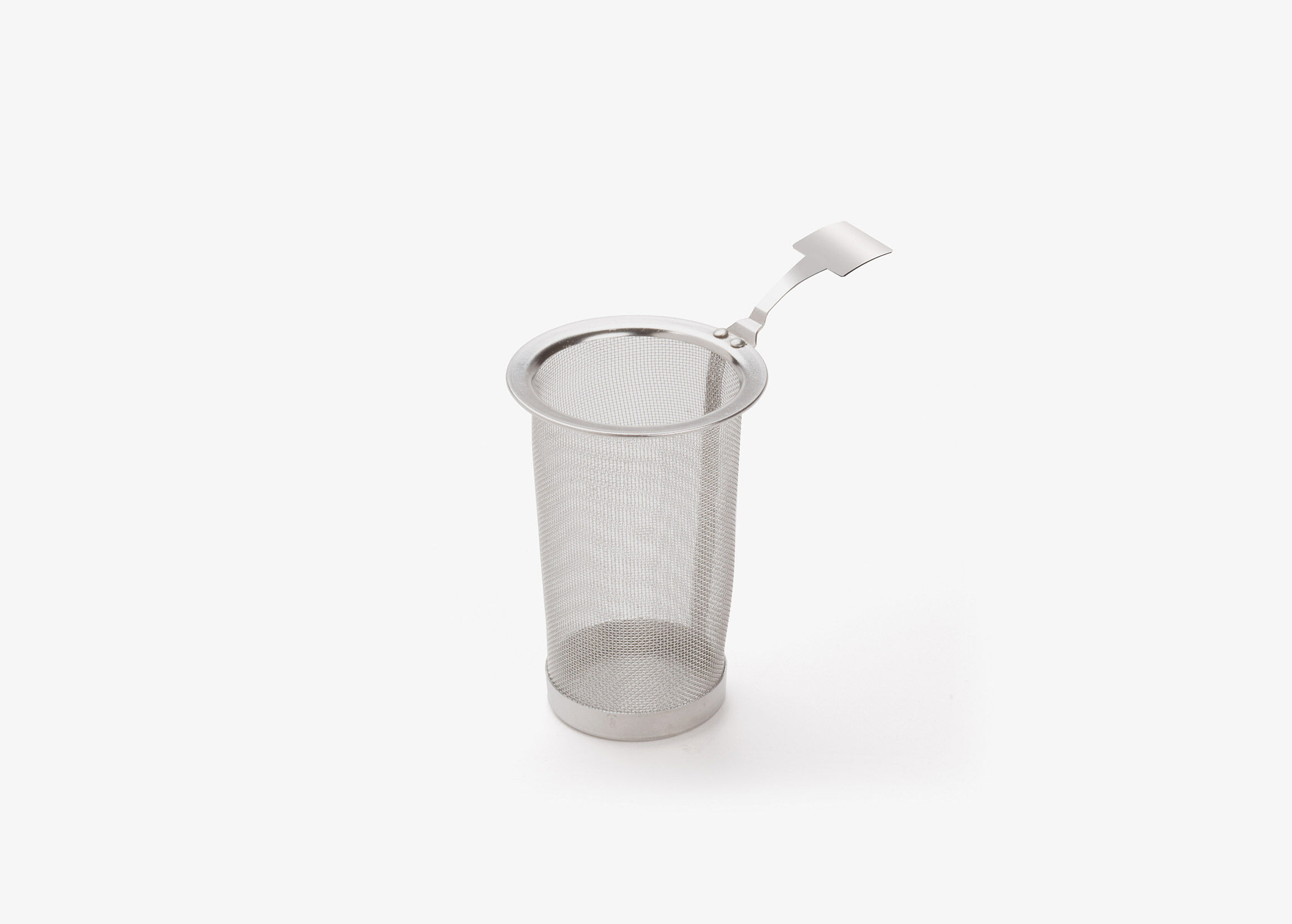 Filtre pour théière porcelaine Dammann Frères 0.5 L