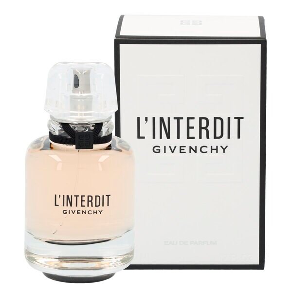 Givenchy L'Interdit Eau de Parfum 50ml