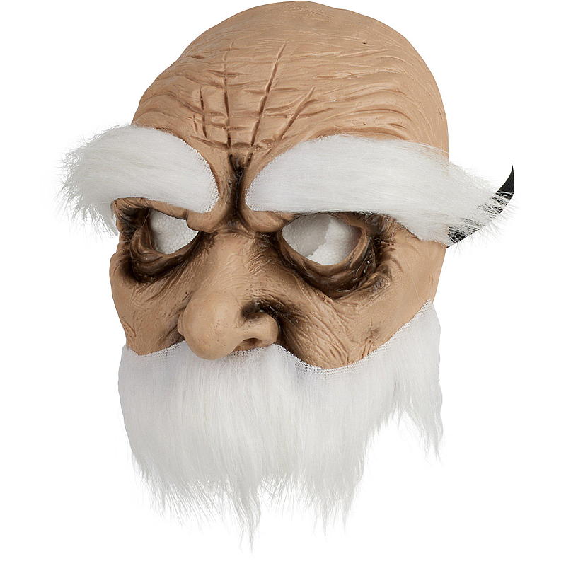 Home Halvmasker Halloween