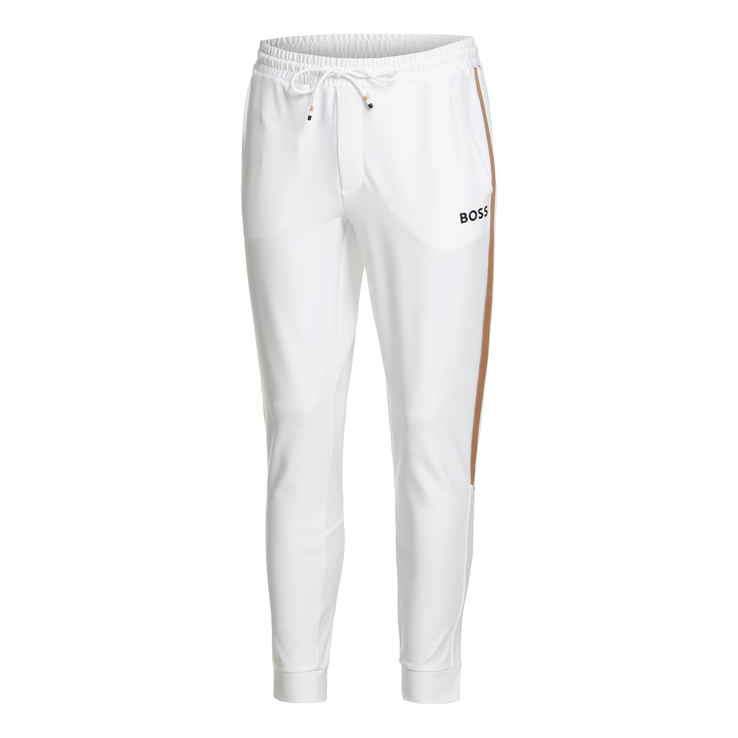 Hicon MB 1 Trainingshose Herren - Weiß
