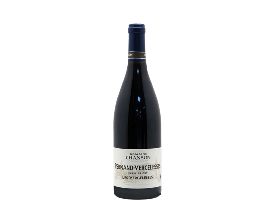 Domaine Chanson Pernand-Vergelesses 1er Cru les Vergelesses 2021 Bourgogne Pernand-Vergelesses 1er Cru