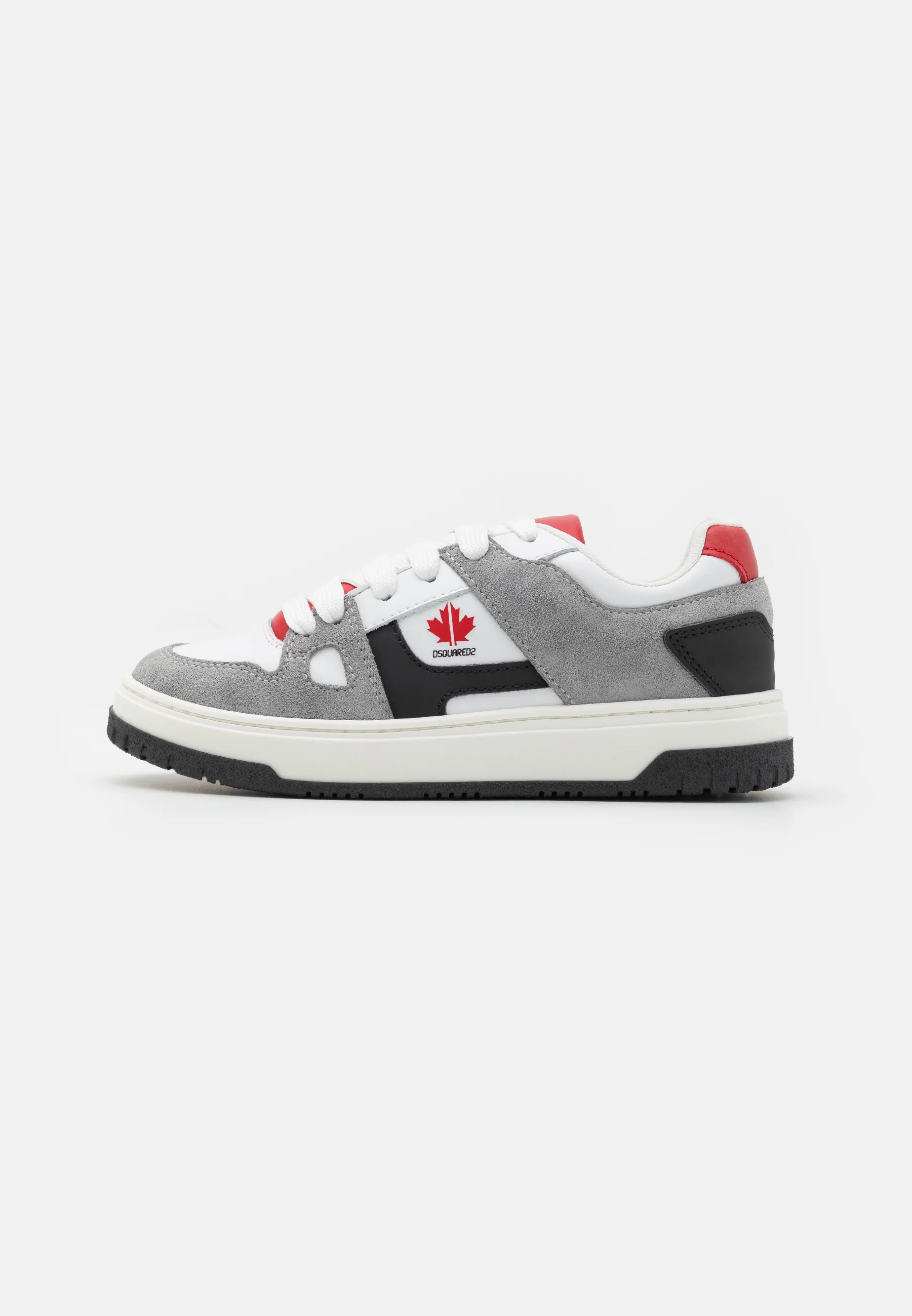 Dsquared2 UNISEX - Zapatillas bajas