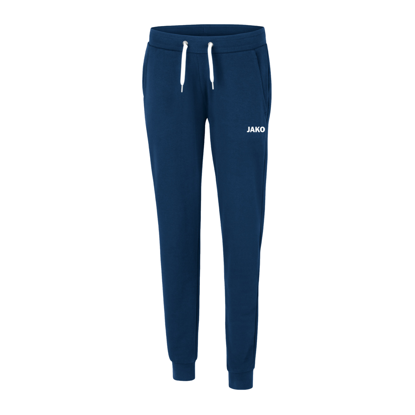 JAKO Base Jogginghose Damen Blau F09