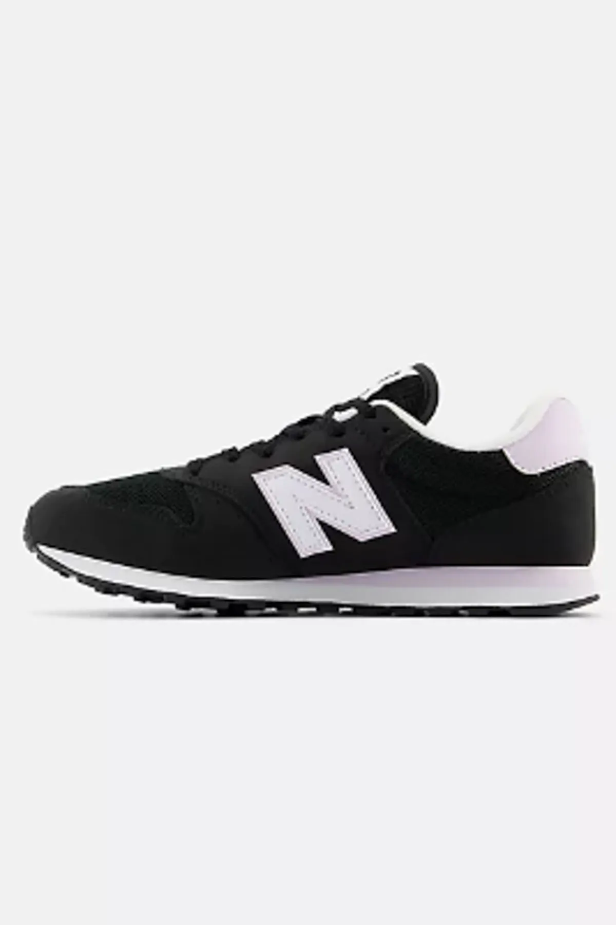 New Balance  Laufschuh & Trainingsschuh - Schwarz - Flacher Absatz