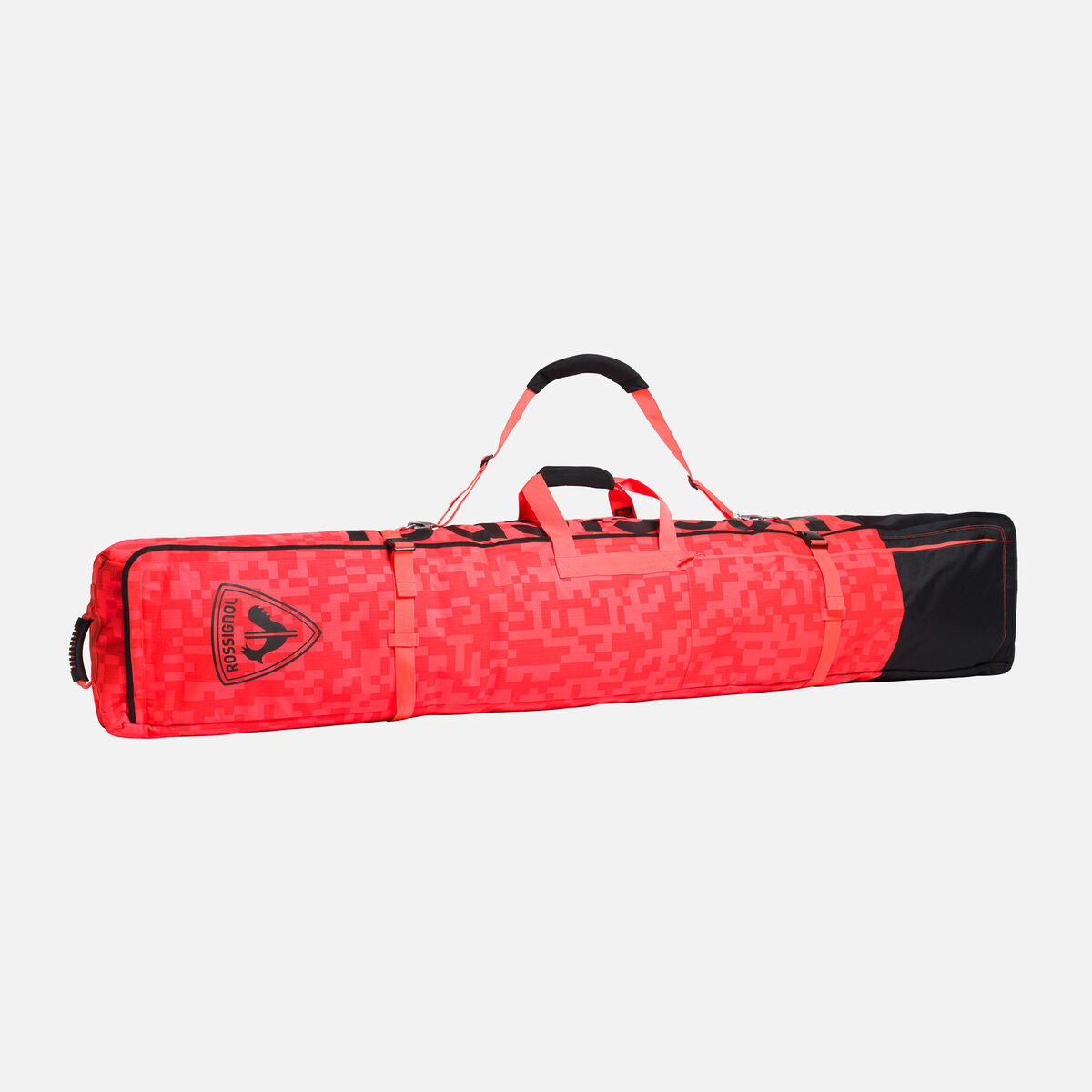 Unisex Tasche Hero SKI WHEELED 2/3P 210