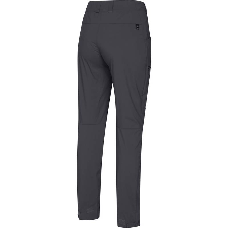 Haglöfs Lite Standard Pant Trekkinghose Damen