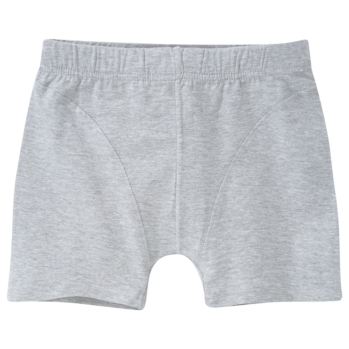 3 Jungen Boxer in verschiedenen Dessins