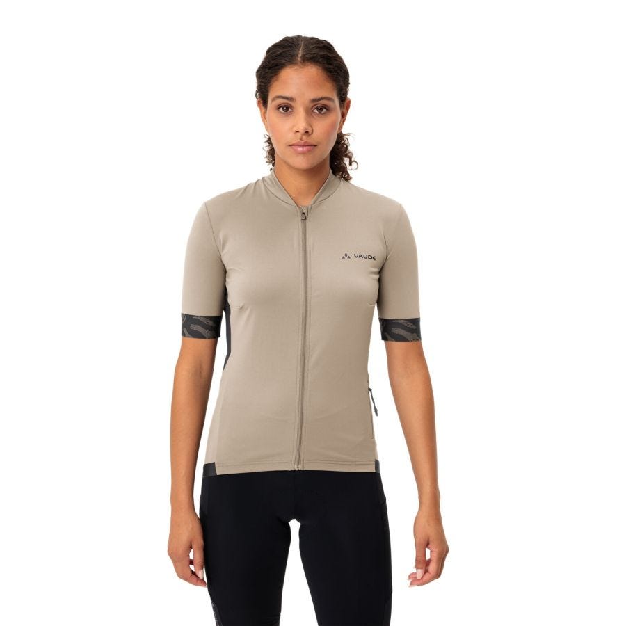 Kuro Full-Zip II Fahrrad Trikot Damen