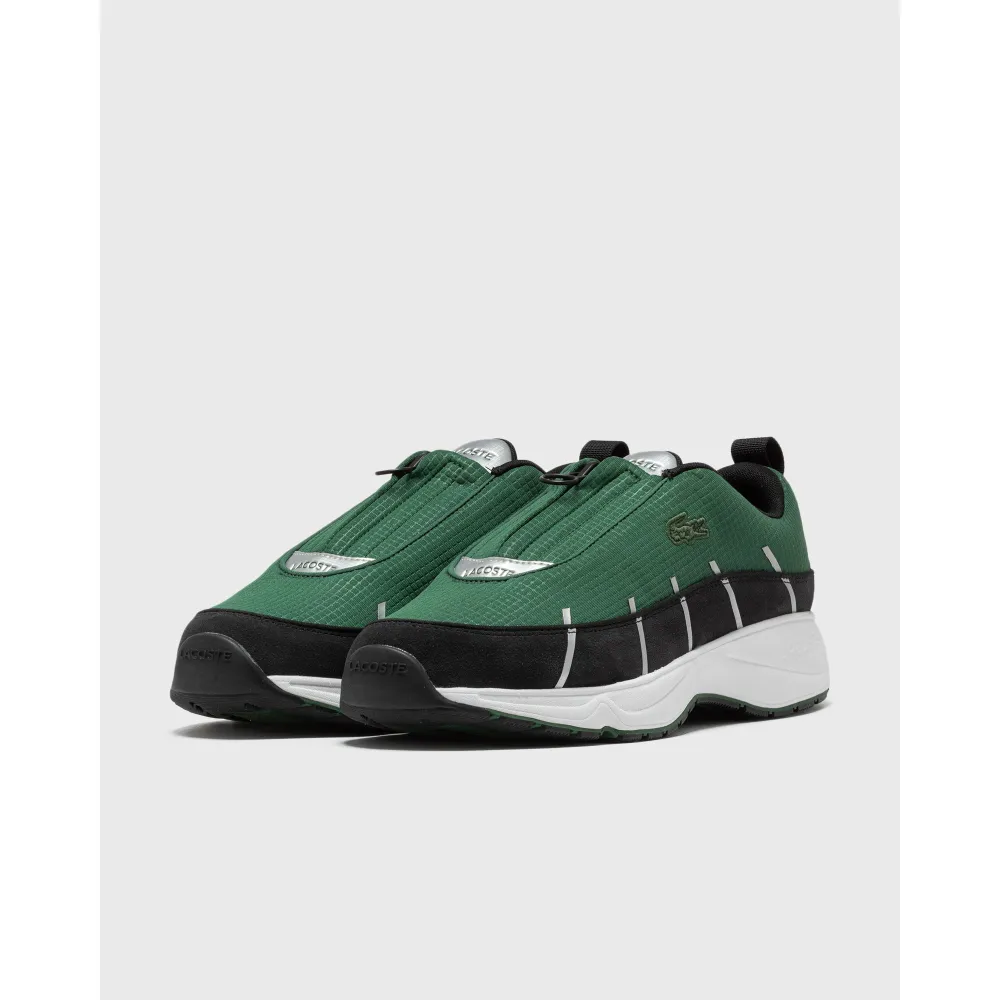 Lacoste AUDYSSOR ZIP OG 47SMA0025-1R7 / grün