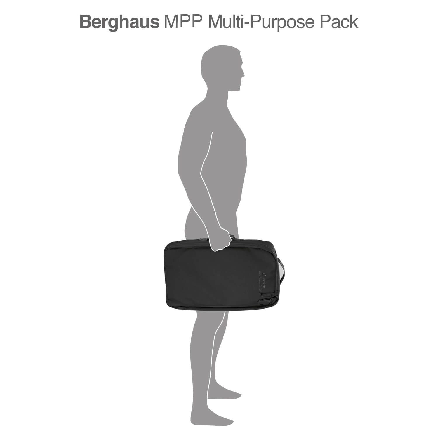 MPP Multi-Purpose Pack