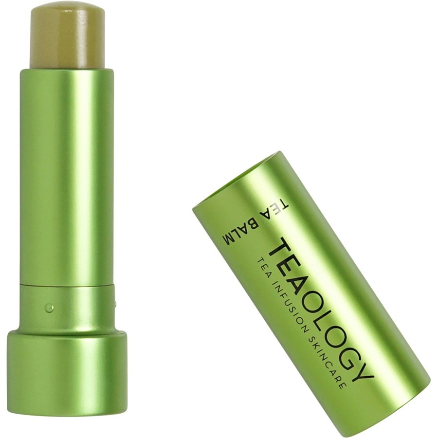 Matcha Lip Balm