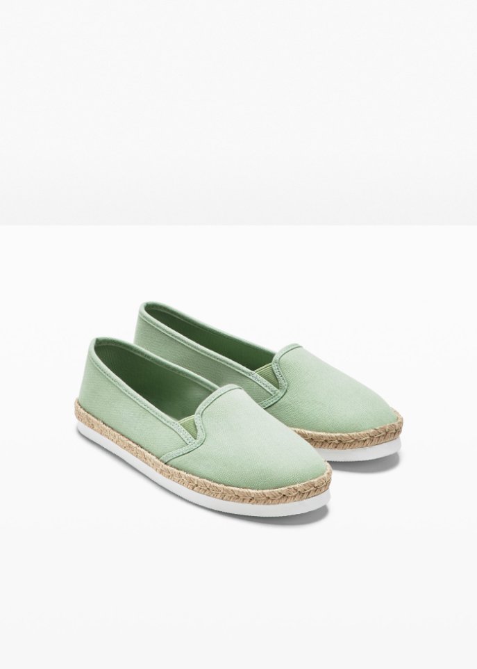Espadrille