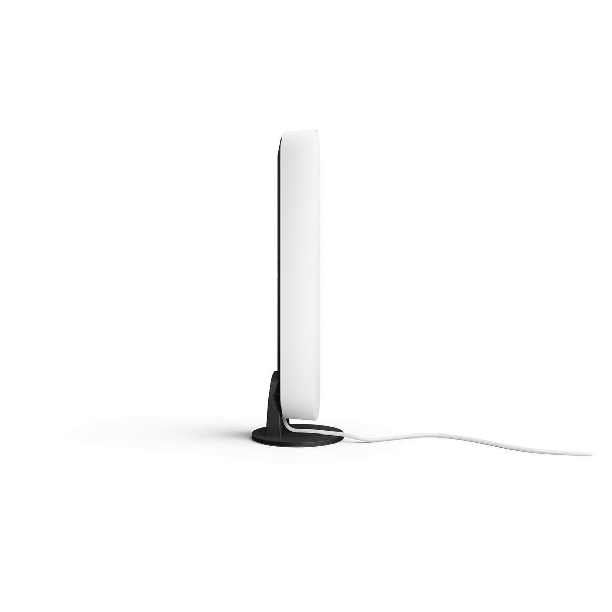 Philips Hue LED Tischleuchte Play Lightbar, LED fest integriert