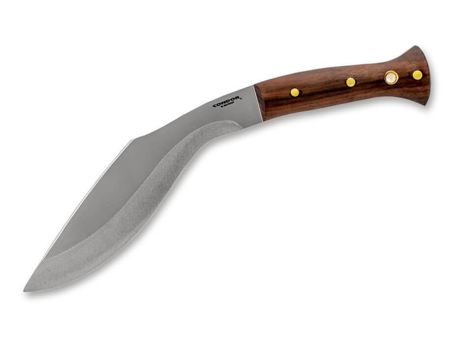 Heavy Duty Kukri Knife