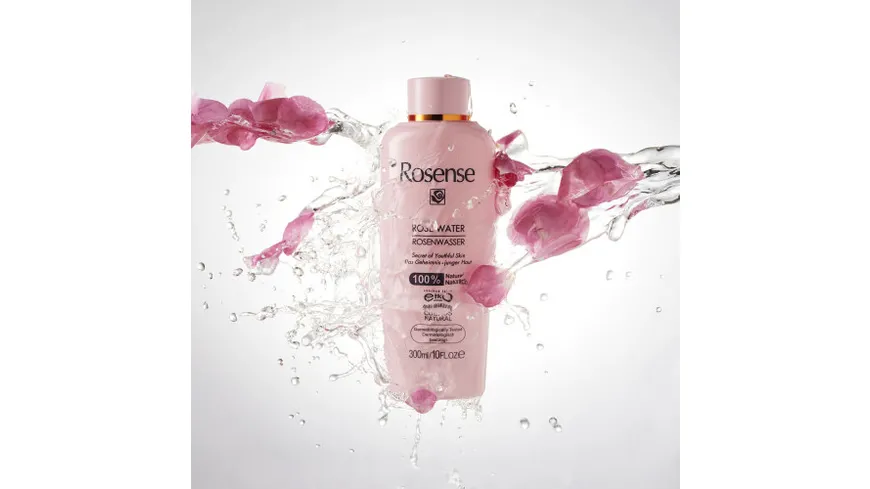 Rosense Rosenwasser 300 ml